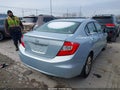 2012 Honda Civic — photo 4 of 11 | VIN 19XFB2F8XCE002587