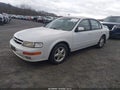 1997 Nissan Maxima — photo 2 of 19 | VIN JN1CA21D0VT875546