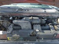 2002 Ford E-350 — photo 10 of 12 | VIN 1FBSS31L02HB41799