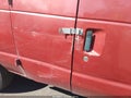 Photo 6 of 12 — 2002 Ford E-350