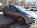 Photo 6 of 16 — 2021 Nissan Versa