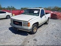 1997 GMC Sierra 1500 — photo 2 of 11 | VIN 1GTEC14W5VZ538634