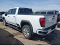 2022 GMC Sierra — photo 3 of 14 | VIN 1GT49REYXNF339881