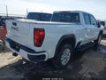2022 GMC Sierra — photo 4 of 14 | VIN 1GT49REYXNF339881
