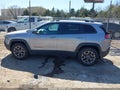 Photo 14 of 16 — 2021 Jeep Cherokee