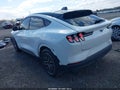 Photo 3 of 19 — 2025 Ford Mustang Mach-E