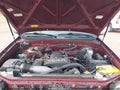 2006 Toyota Tundra — photo 10 of 16 | VIN 5TBDT44146S551811