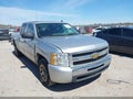 Photo 1 of 16 — 2010 Chevrolet Silverado 1500