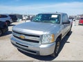 Photo 2 of 16 — 2010 Chevrolet Silverado 1500