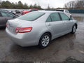 Photo 4 of 16 — 2011 Toyota Camry