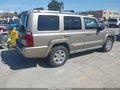 2006 Jeep Commander — photo 4 of 11 | VIN 1J8HG58256C171084