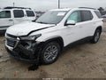 Photo 2 of 17 — 2022 Chevrolet Traverse