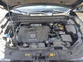 2025 Mazda CX-5 — photo 10 of 16 | VIN JM3KFBBL8S0584202