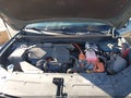 Photo 10 of 16 — 2022 Hyundai Tucson Hybrid
