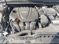 2011 Kia Optima — photo 10 of 17 | VIN KNAGM4A75B5172386