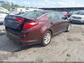 2011 Kia Optima — photo 4 of 17 | VIN KNAGM4A75B5172386