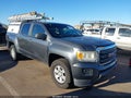 Photo 1 of 12 — 2016 GMC Canyon
