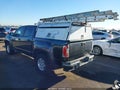 2016 GMC Canyon — photo 3 of 12 | VIN 1GTG5BEA4G1112673
