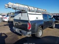 Photo 4 of 12 — 2016 GMC Canyon