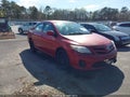 Photo 1 of 13 — 2012 Toyota Corolla