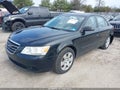Photo 2 of 18 — 2009 Hyundai Sonata