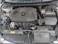 2015 Hyundai Elantra — photo 10 of 17 | VIN 5NPDH4AE8FH581447