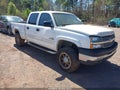 Photo 1 of 16 — 2006 Chevrolet Silverado 2500