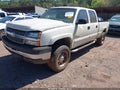 Photo 2 of 16 — 2006 Chevrolet Silverado 2500