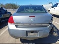 2006 Chevrolet Impala — photo 16 of 19 | VIN 2G1WB58K769359036