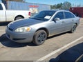 2006 Chevrolet Impala — photo 2 of 19 | VIN 2G1WB58K769359036