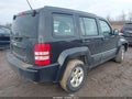 2012 Jeep Liberty — photo 4 of 11 | VIN 1C4PJMAK8CW173446