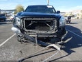 2015 GMC Yukon — photo 6 of 17 | VIN 1GKS2BKC4FR716267