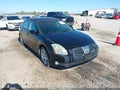 Photo 1 of 11 — 2005 Nissan Maxima