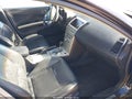 Photo 5 of 11 — 2005 Nissan Maxima