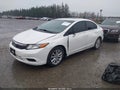 2012 Honda Civic — photo 2 of 16 | VIN 19XFB2F82CE301488