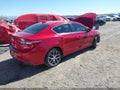 Photo 4 of 17 — 2019 Acura ILX