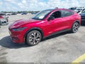 Photo 2 of 18 — 2023 Ford Mustang Mach-E