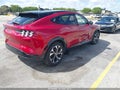 Photo 4 of 18 — 2023 Ford Mustang Mach-E