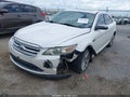 2011 Ford Taurus — photo 2 of 16 | VIN 1FAHP2FW9BG130977