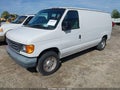 Photo 2 of 13 — 2006 Ford E-150