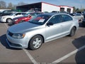 Photo 2 of 11 — 2013 Volkswagen Jetta
