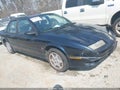 1994 Saturn Sl2 — photo 1 of 11 | VIN 1G8ZJ5579RZ138548