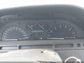 1994 Saturn Sl2 — photo 7 of 11 | VIN 1G8ZJ5579RZ138548