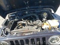 Photo 10 of 17 — 2005 Jeep Wrangler