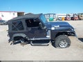 Photo 14 of 17 — 2005 Jeep Wrangler