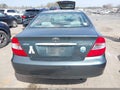 Photo 16 of 16 — 2004 Toyota Camry
