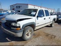 Photo 2 of 16 — 2002 Chevrolet Silverado 1500