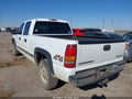 Photo 3 of 16 — 2002 Chevrolet Silverado 1500