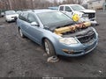 Photo 1 of 11 — 2007 Volkswagen Passat