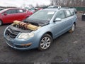 Photo 2 of 11 — 2007 Volkswagen Passat
